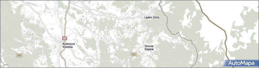 Kąty Bystrzyckie